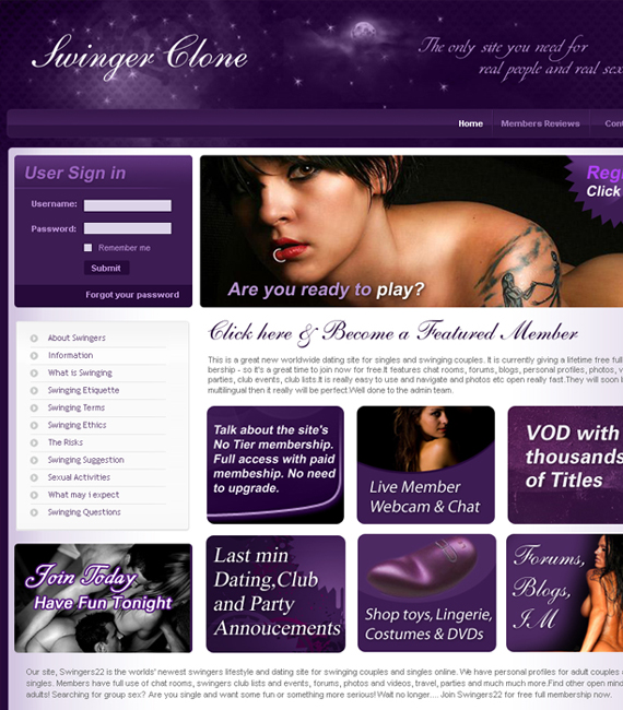 blog